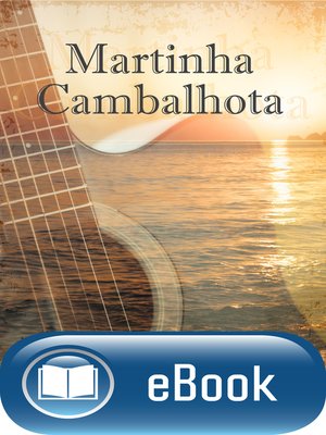 cover image of Martinha Cambalhota